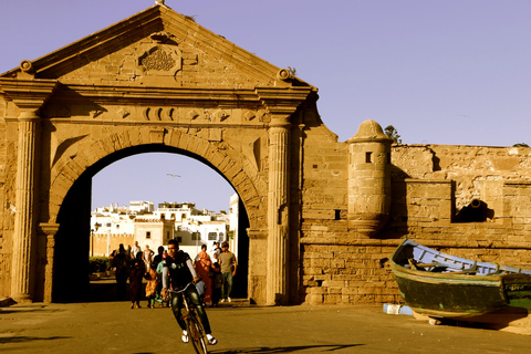 Casablanca: 3-Day Private Marrakech and Essaouira Tour