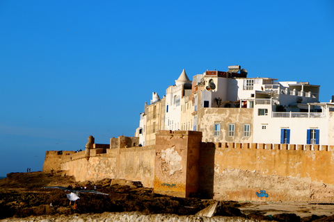 Casablanca: 3-Day Private Marrakech and Essaouira Tour