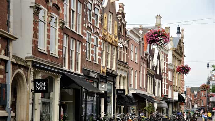 haarlem interactive city discovery adventure
