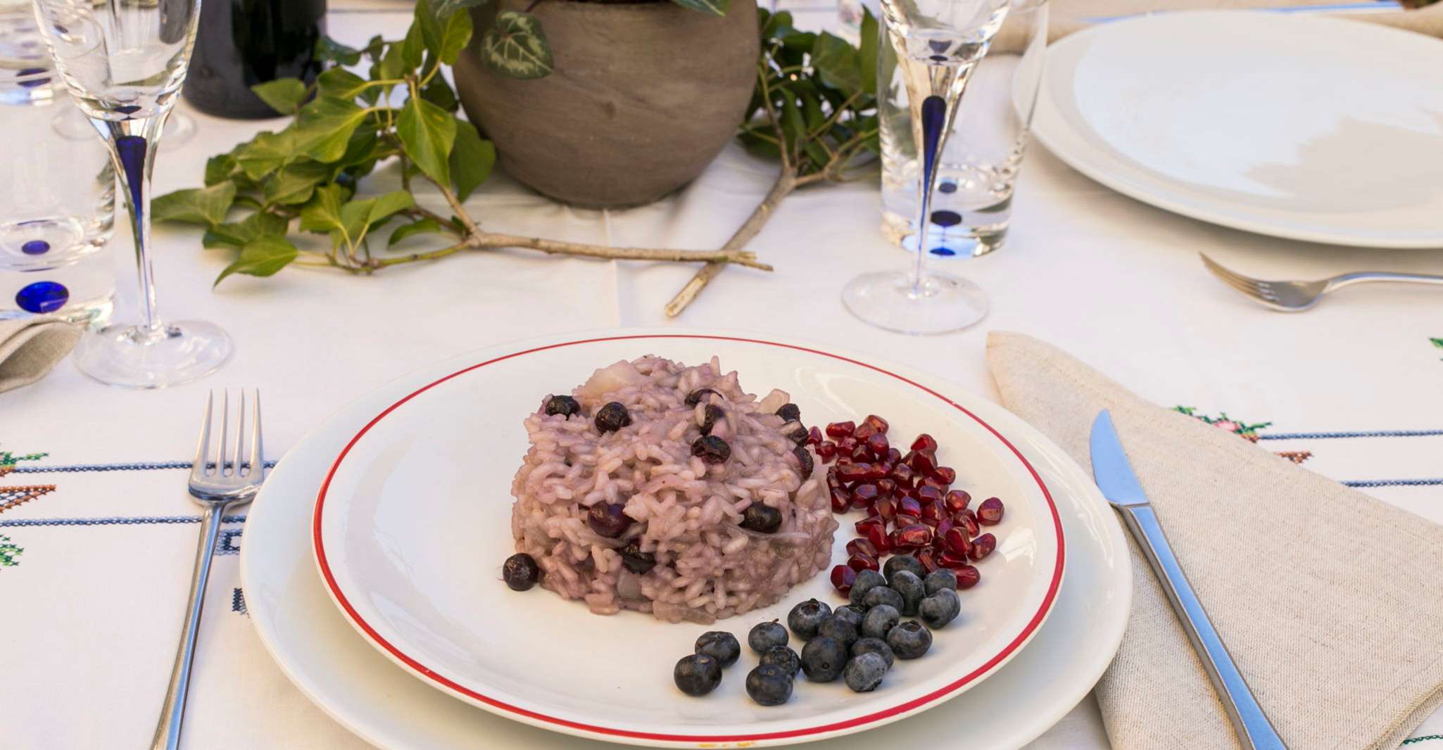 Varenna, Esperienze gastronomiche a casa di un locale - Hizvo