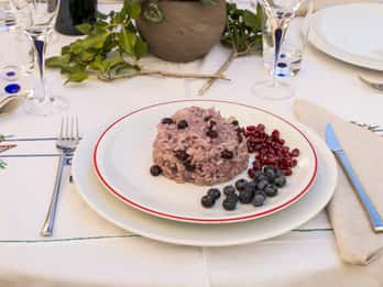 Varenna: Dining Experience at a Local's Home