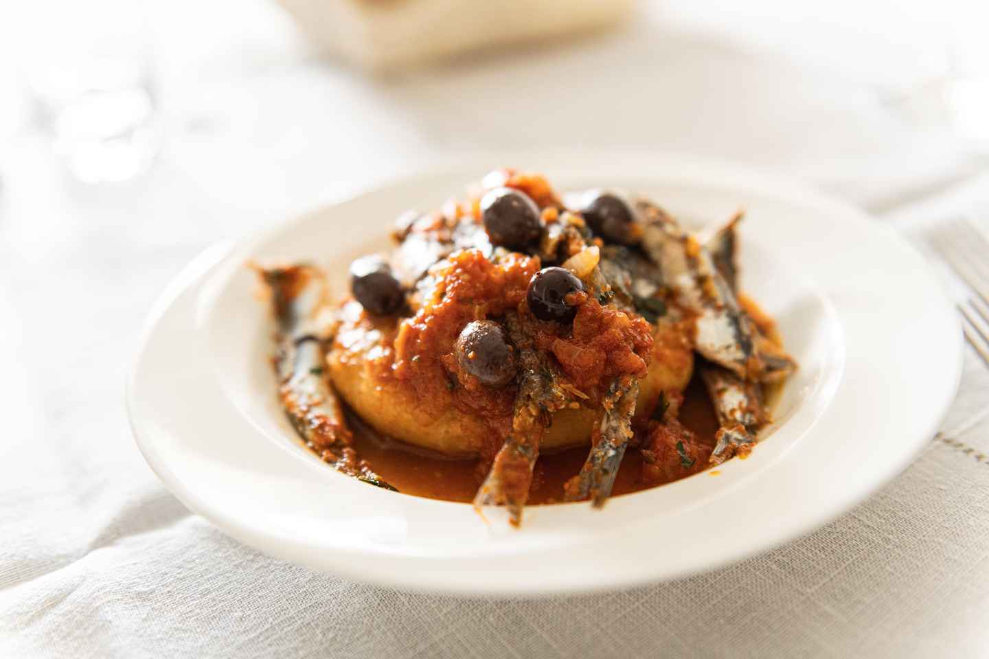 Savona: Esperienza culinaria a casa di un locale
