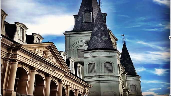 new orleans a french quarter tour for matures