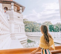 De Colombo, Kandy et Pinnawala voyage d'une journée complète - Hizvo