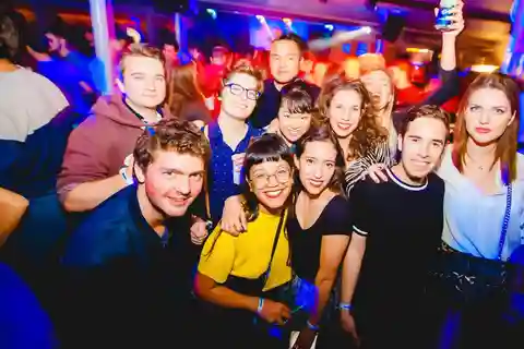 Tournée des bars de Pula