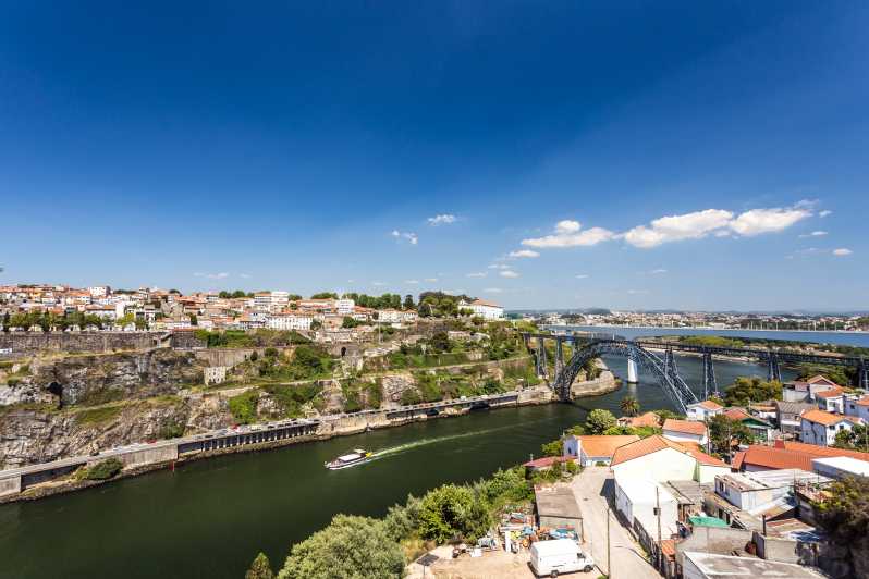 Porto: Magic Train Tour And Port Wine Tastings | GetYourGuide