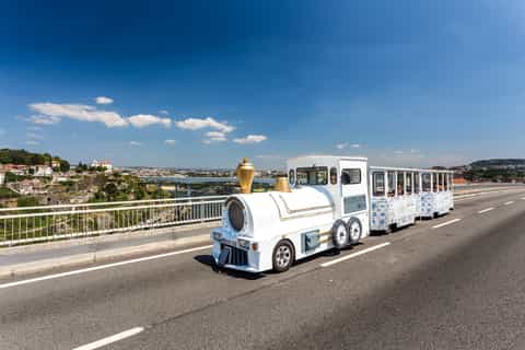 Turismo sobre rodas