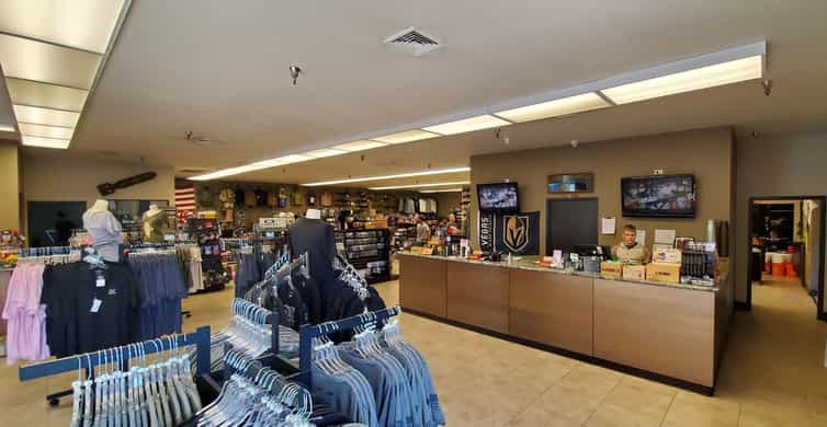 Las Vegas: Firearms Shooting Beginner’s Adventure photo 8