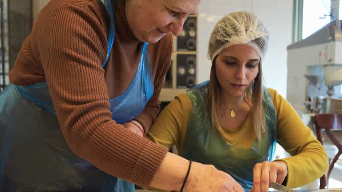 arcadia cours de cuisine locale traditionnelle