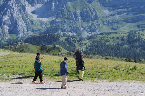 Au départ de Vérone : Visite d&#039;une jounée guidée dans les DolomitesAu départ de Vérone : Excursion guidée d&#039;une journée dans les Dolomites