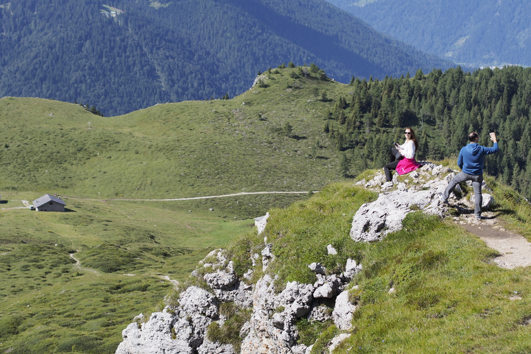 Au départ de Vérone : Visite d&#039;une jounée guidée dans les DolomitesAu départ de Vérone : Excursion guidée d&#039;une journée dans les Dolomites