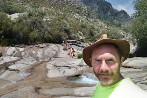 From Porto: Hiking and Swimming in Gerês National Park