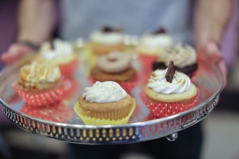 Richmond: Trendy Carytown Food Tour