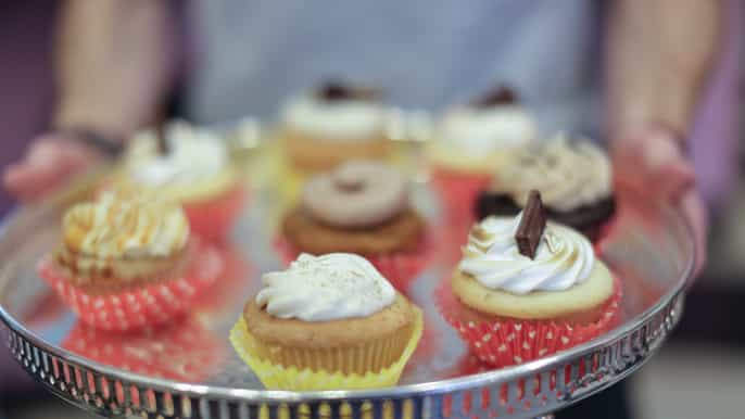 richmond trendy carytown food tour