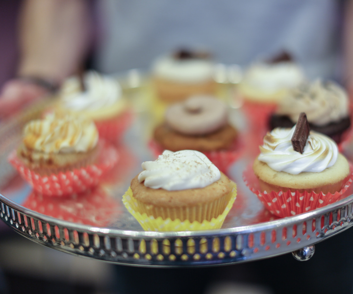 Richmond: Trendy Carytown Food Tour
