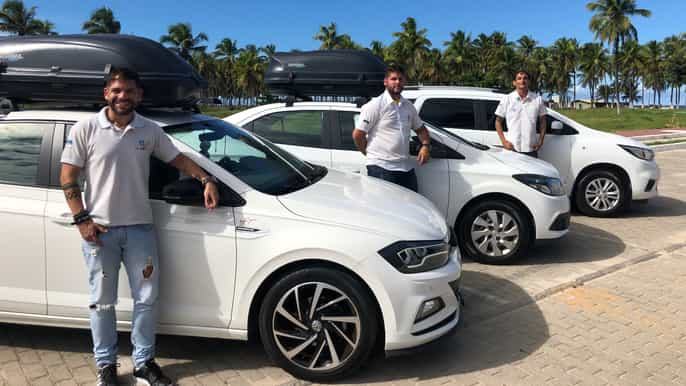 from porto de galinhas to maragogi hotels private transfer