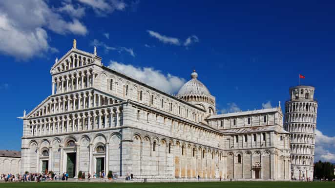 livorno pisa pasta and wine experience
