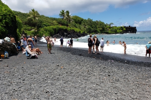 Maui: Prywatna wycieczka do Hana Day Trip - tylko dla Twojej grupy