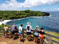 Maui, Road to Hana Adventure avec petit déjeuner et déjeuner - Housity