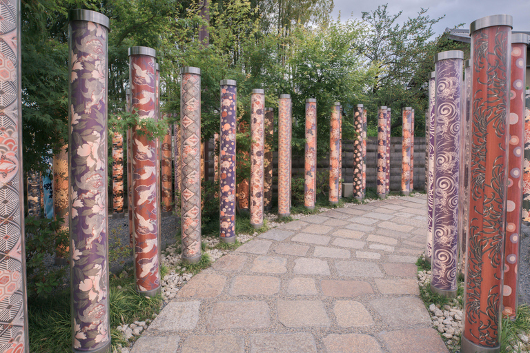 Kyoto/Osaka: Nijo Castle, Arashiyama, Kinkakuji Day Tour Kyoto Full Day Tour | Depart from Kyoto 9:00 AM