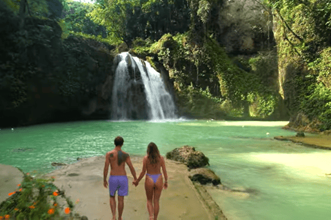 Cebu: Inambakan, Kawasan and Mantayupan Falls Day Trip