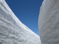 From Nagano, Tateyama-Kurobe Alpine Route - Housity