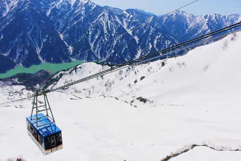 The BEST Hakuba Snow & winter sports 2025 - FREE