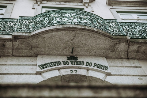 Porto: 3-stündiger geführter RundgangPorto: 3-stündiger geführter Rundgang auf Spanisch