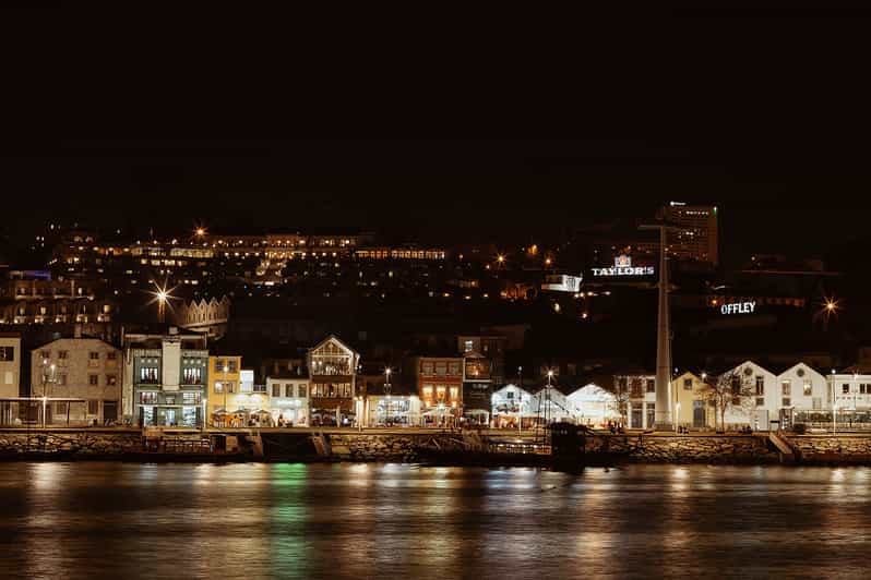 Porto 3Hour Guided Walking Tour GetYourGuide