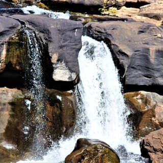 From Hazyview: Full Day Panorama Tour