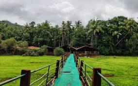 Goa: Spice Plantation Tour and Traditional Local Lunch