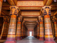 Marrakechから、ウアルザザテへの日帰り旅行とAit Benhaddouへ - Housity