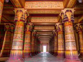 Ab Marrakesch: Tagestour nach Ouarzazate und Ait-Ben-Haddou Ab Marrakesch: Tagestour nach Ouarzazate und Ait-Ben-Haddou