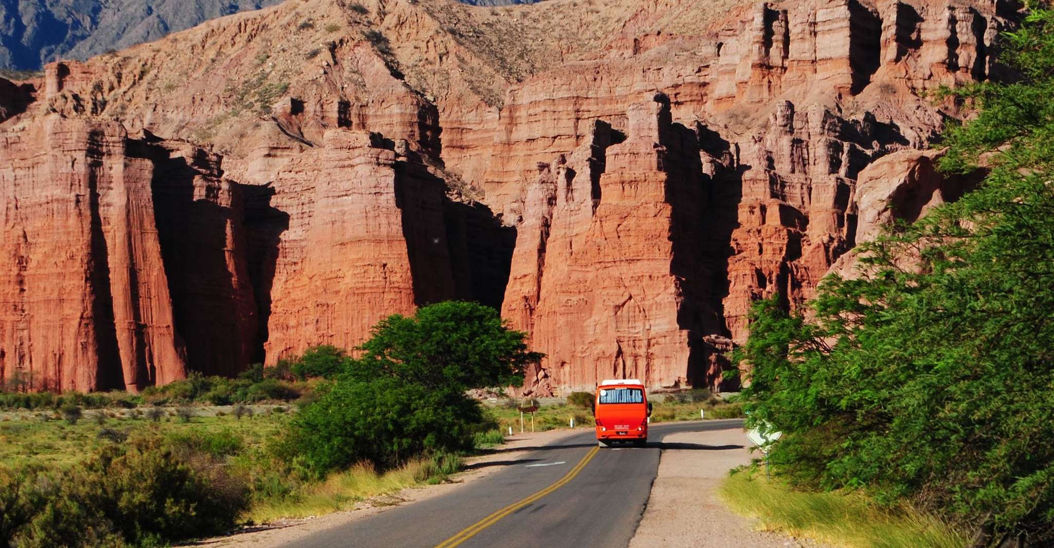 From Salta, Cafayate Day Trip with Wine Tasting - Housity