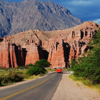 From Salta, Cafayate Day Trip with Wine Tasting - Housity