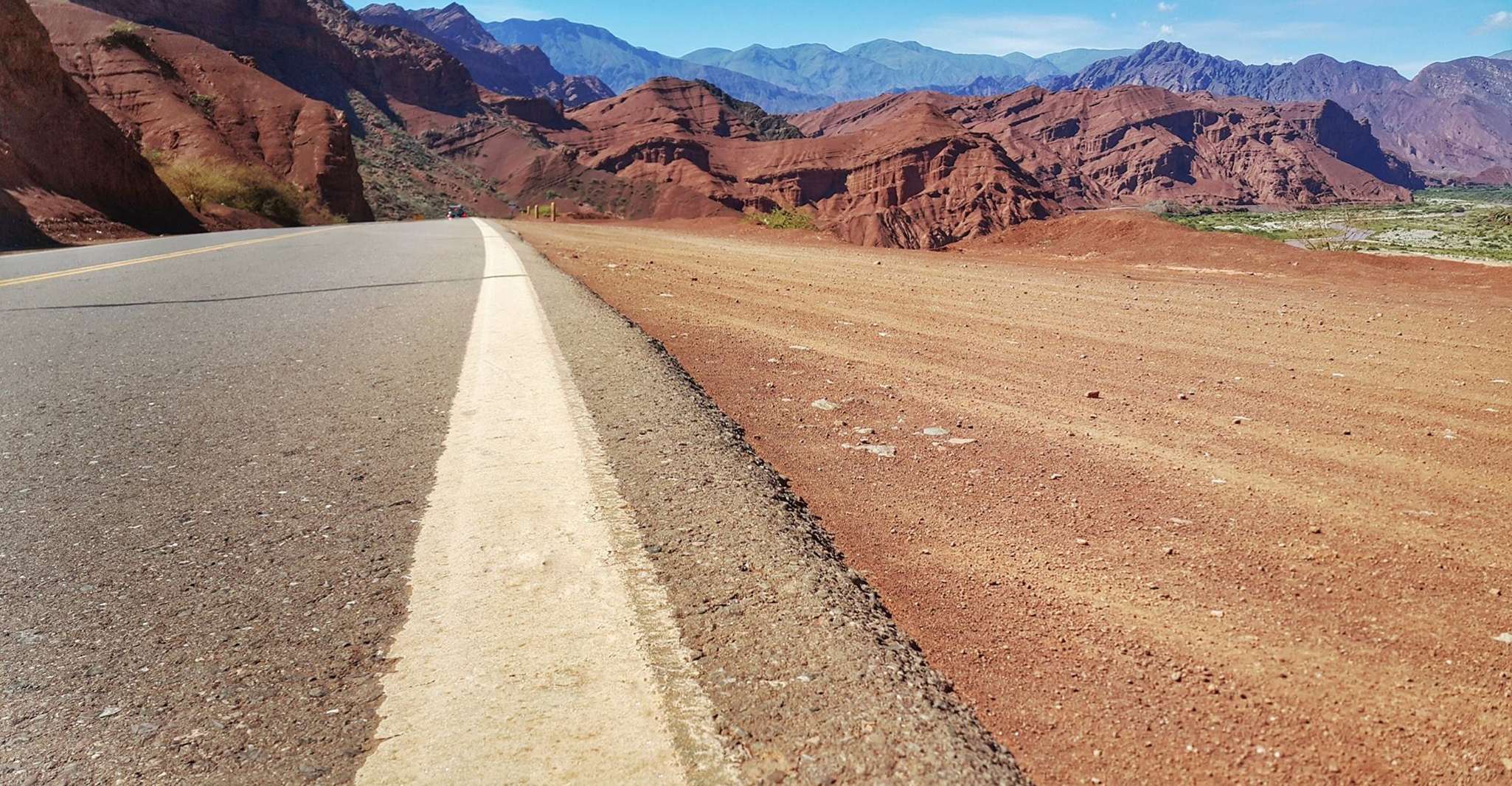 From Salta, Cafayate Day Trip with Wine Tasting - Housity