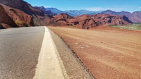 From Salta, Cafayate Day Trip with Wine Tasting - Housity
