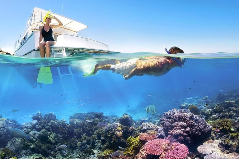 Phu Quoc: 2-Island Snorkeling Tour with Sunset BBQ Dinner