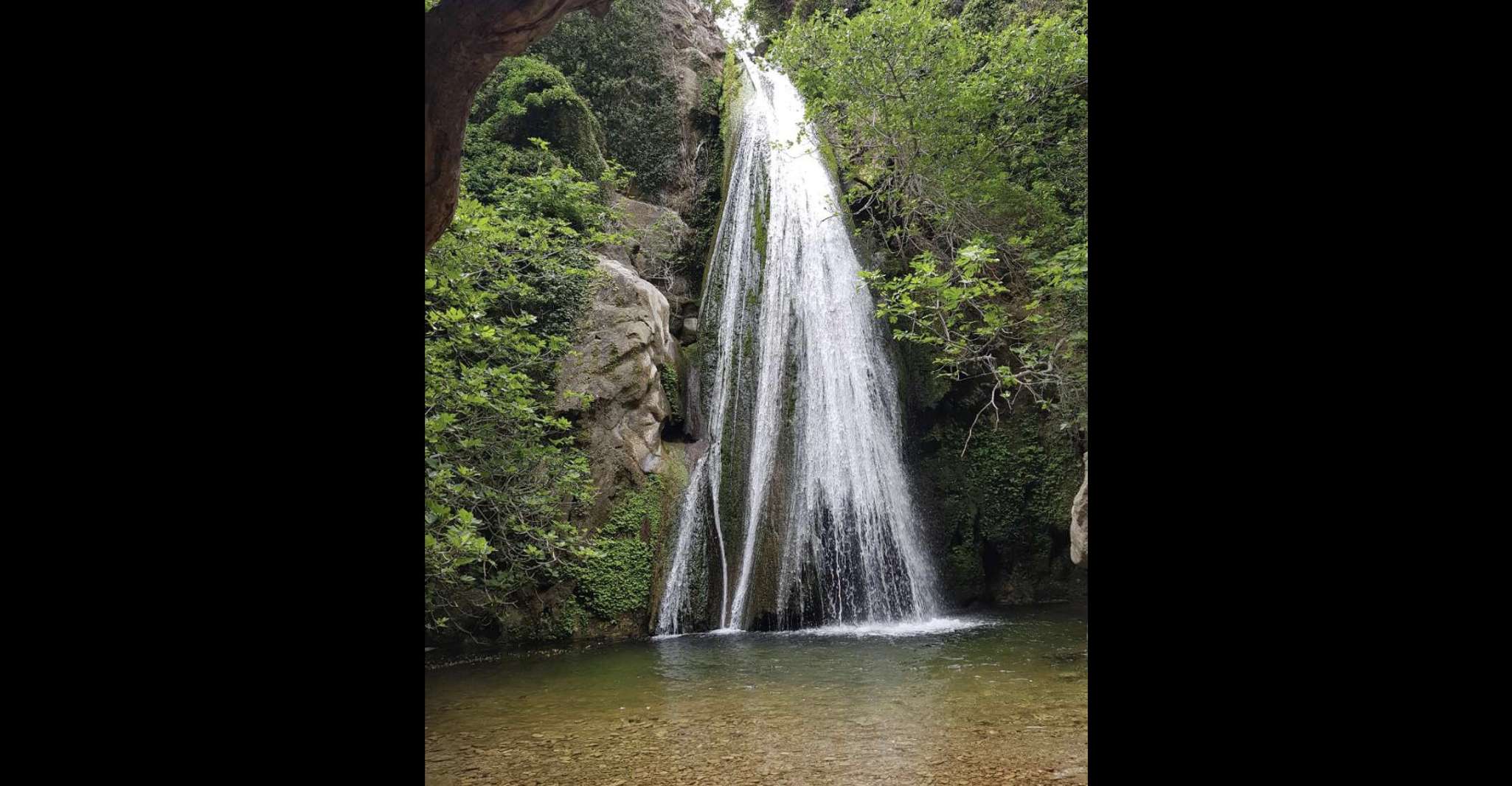 Richtis Waterfall and North Coast Tour - Housity