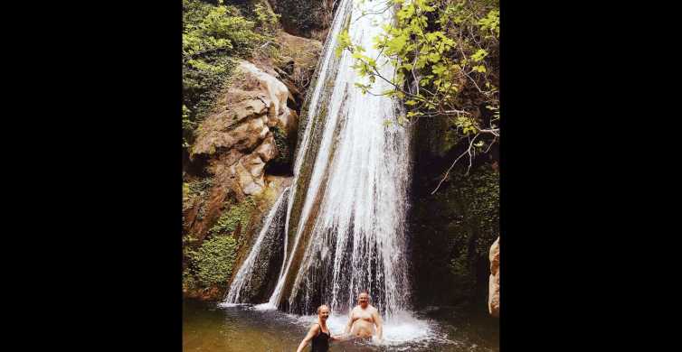 Richtis Waterfall and North Coast Tour GetYourGuide