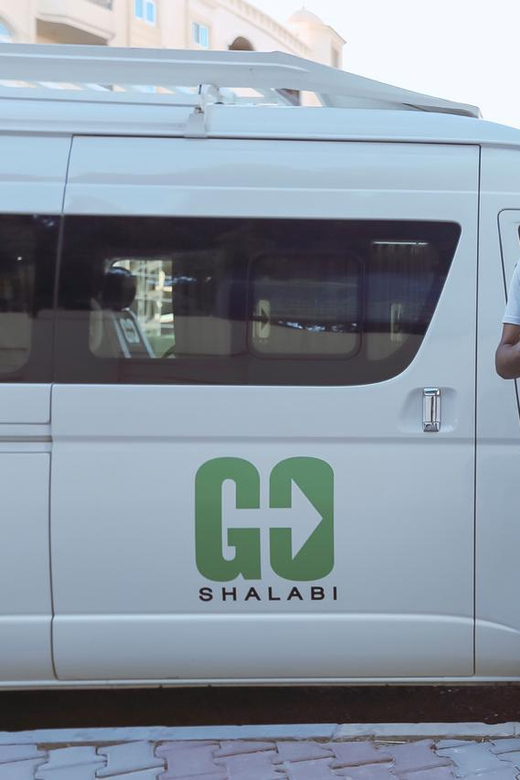 Hurghada Private Car Rental with Driver for 12 Hours GetYourGuide