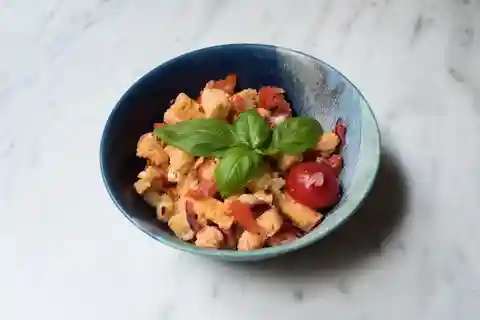 Viareggio: Esperienza culinaria a casa di un locale