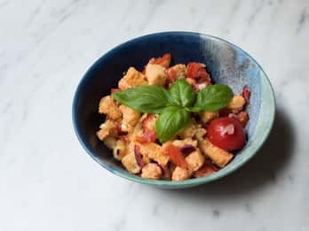 Viareggio: Dining Experience at a Local's Home