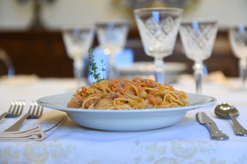Ravenna: Dining Experience at a Local's Home