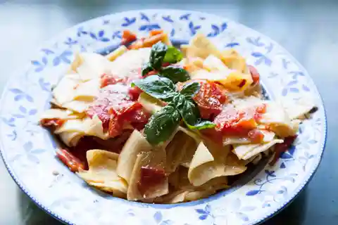 Matera : expérience gastronomique chez l'habitant