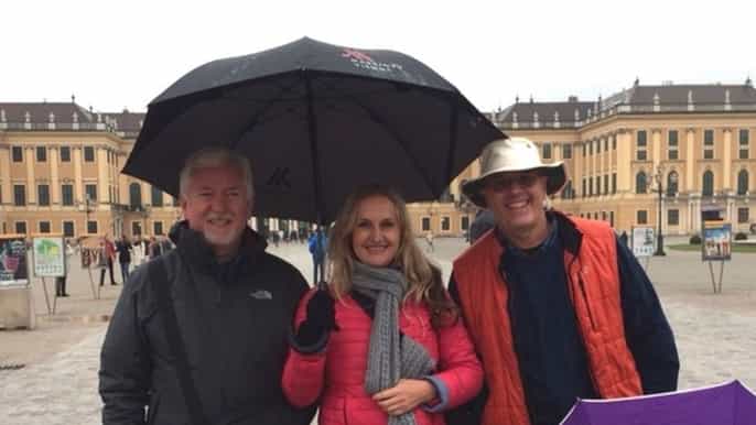 halfday history tour of schönbrunn palace