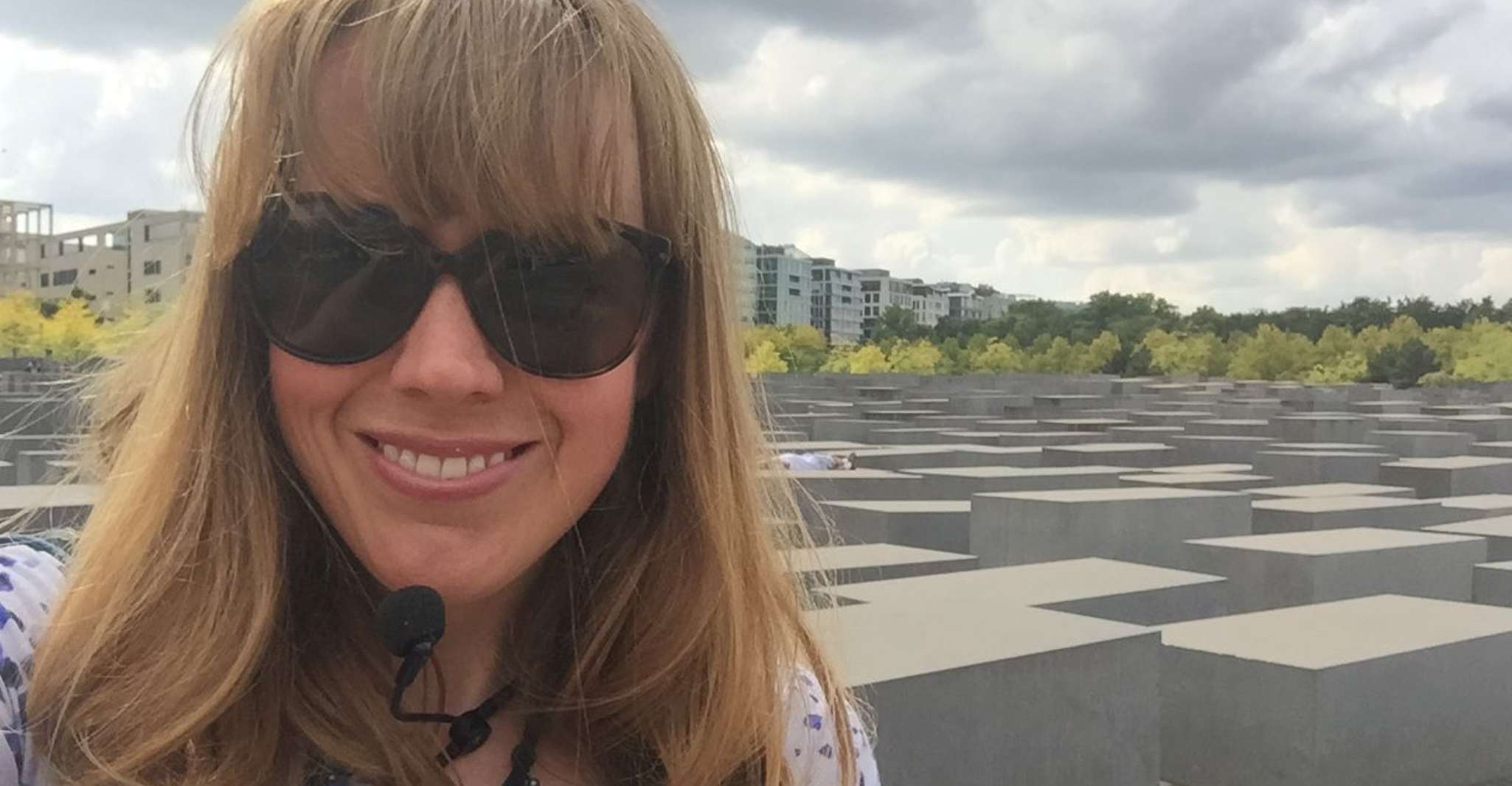 Berlin, Jewish History Walking Tour with Historian - Hizvo