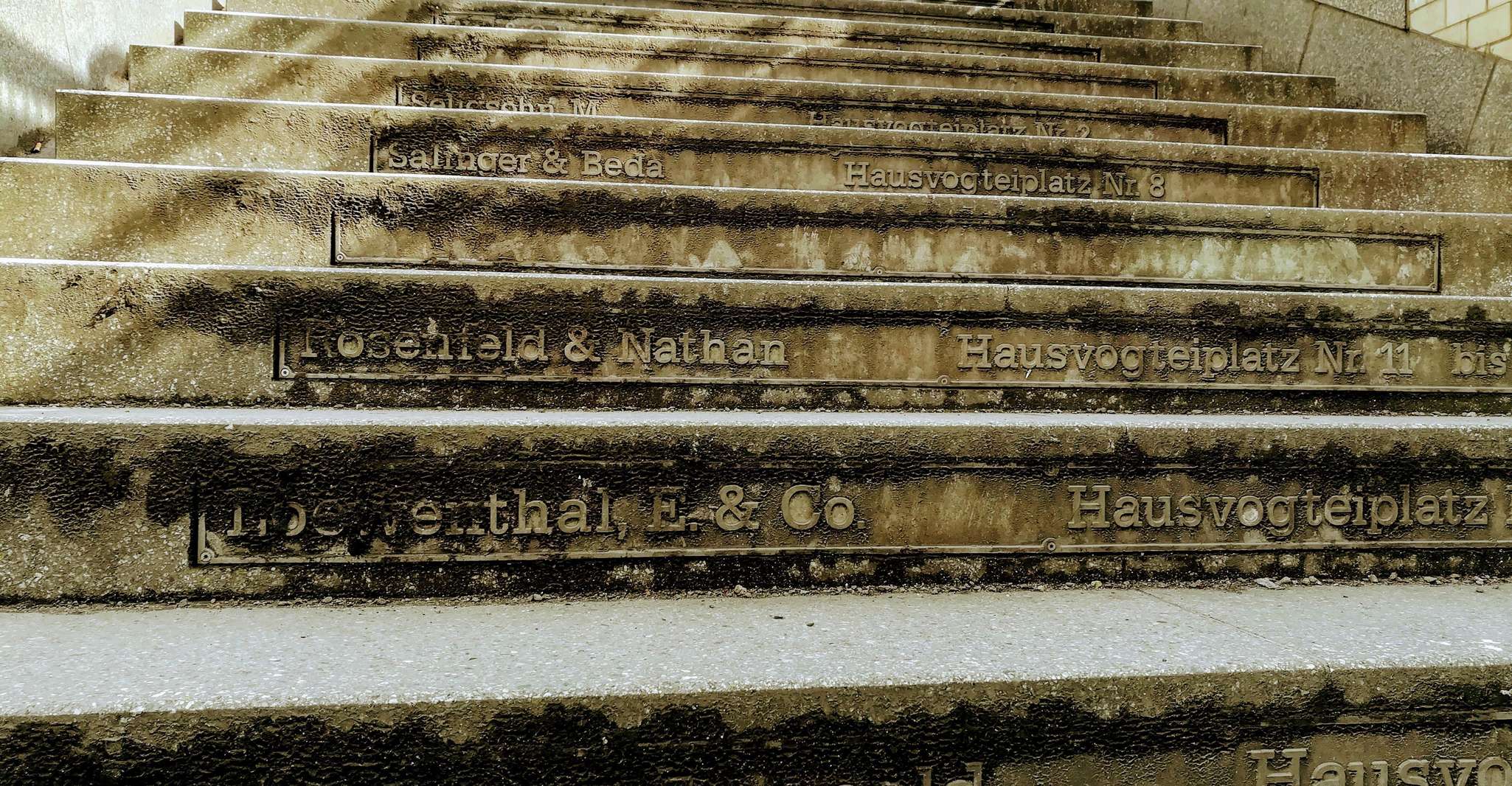 Berlin, Jewish History Walking Tour with Historian - Hizvo
