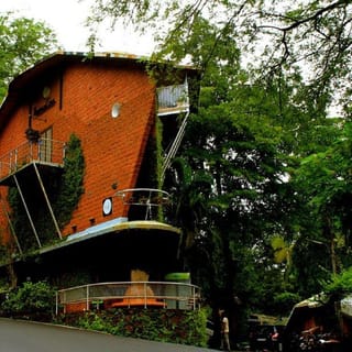 Houses of Goa Museum Art Tour