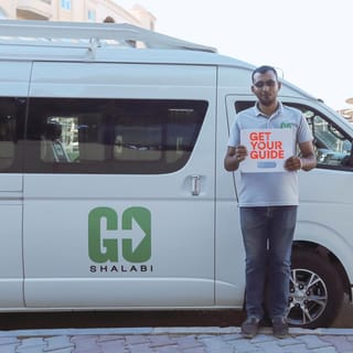 Hurghada Airport to Soma Bay: Private Transfer